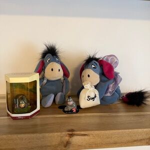 Disney Eeyore Bundle